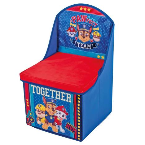 Paw Patrol Storage Chair £11.99